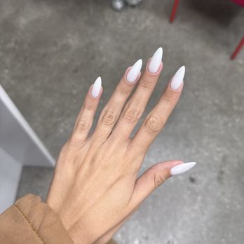 Santa Monica Nails - gel x extensions - Nail Salons Near Me - Santa Monica, California Santa Monica Nails - gel x extensions - Nail Salons Near Me - Santa Monica, California