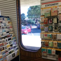 US Post Office - Cards