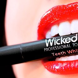 Connexions Dental Hygiene - Wickedly White Teeth!