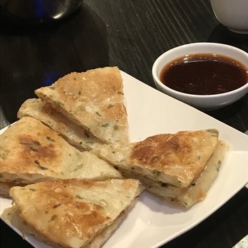 Spicy Home Tasty - scallion pancake - Szechuan Near Me - Commack, New York Spicy Home Tasty - scallion pancake - Szechuan Near Me - Commack, New York