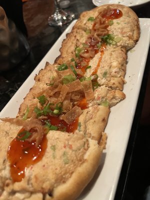 Yosake Downtown Sushi Lounge by null