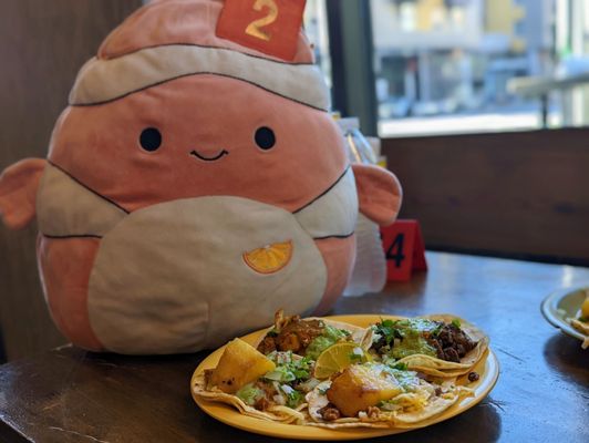 Tacos Chukis by null