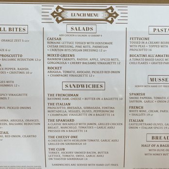 Central Bodega - Wine Bars Near Me - Albuquerque, New Mexico