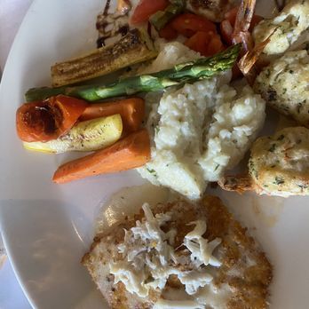 WILLIE G’S SEAFOOD &amp; STEAKS - Updated July 2024 - 725 Photos &amp; 680 ...