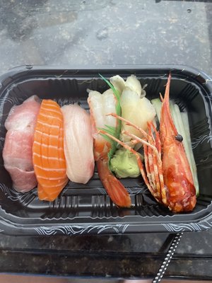 Sushi Ko by null