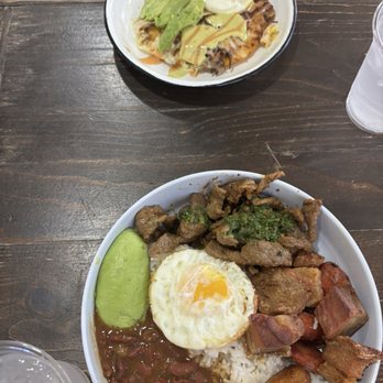 Lpcx Cafe - Paisa bowl and special arepa - Bakeries Near Me - Tampa, Florida Lpcx Cafe - Paisa bowl and special arepa - Bakeries Near Me - Tampa, Florida