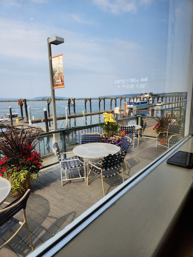 Anthony's HomePort Everett