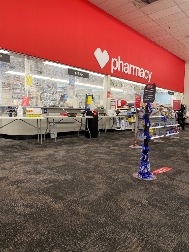CVS PHARMACY - Updated September 2024 - 235 Photos & 35 Reviews - 11851 ...