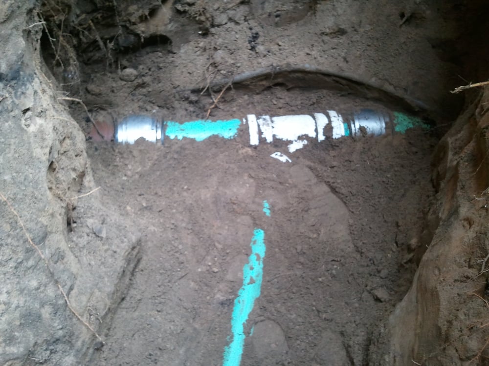 Slide of 7-11 Plumbing