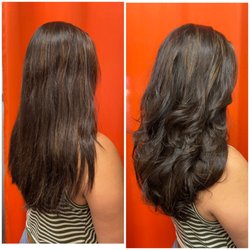 Susan Randall Hair Studio
