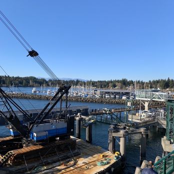 Edmonds Ferry Terminal - Ferries Near Me - Edmonds, Washington Edmonds Ferry Terminal - Ferries Near Me - Edmonds, Washington
