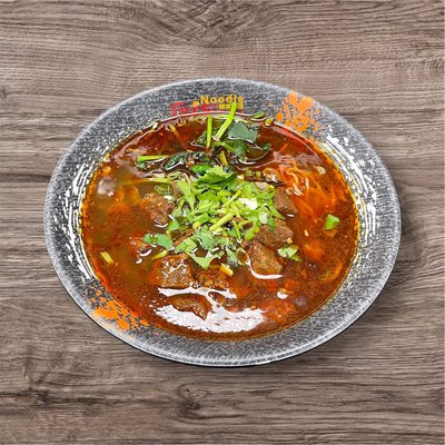 Gu's Noodle House by null