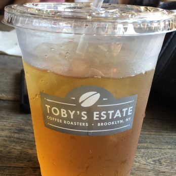 Partners Coffee - Brooklyn - Moroccan Mint Tea - Coffee & Tea Near Me - Brooklyn, New York Partners Coffee - Brooklyn - Moroccan Mint Tea - Coffee & Tea Near Me - Brooklyn, New York