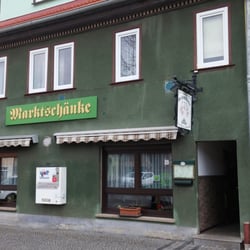 Marktschänke