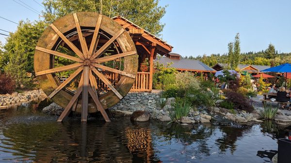 Mill Haus Cider Co. by null