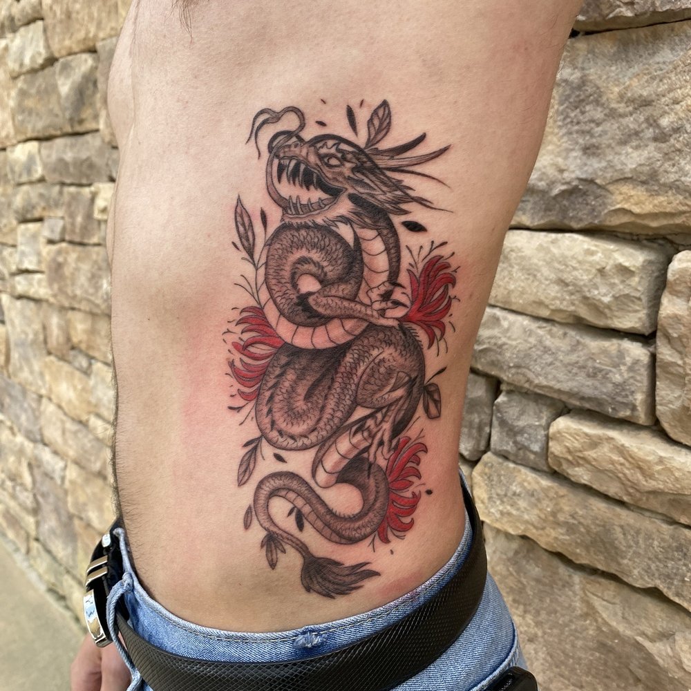 Sea Hag Tattoo Parlour - Tattoo Near Me - Temecula, California Sea Hag Tattoo Parlour - Tattoo Near Me - Temecula, California