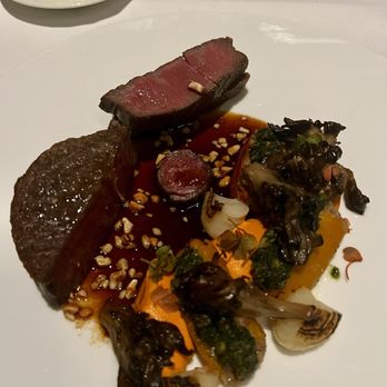 Centurion New York - French Near Me - New York, New York