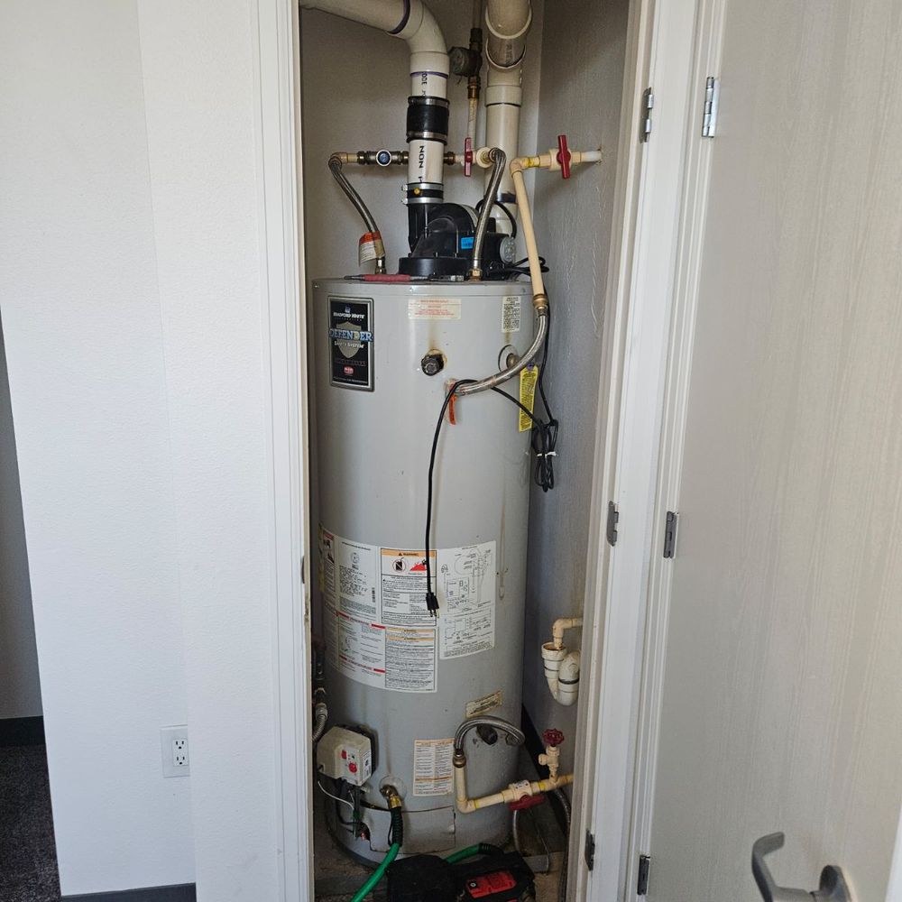 Slide of Services of Sewer