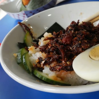 Kopitiam - Malaysian Near Me - New York, New York
