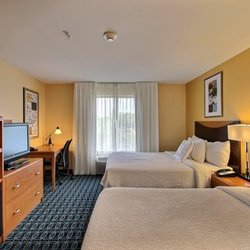 Fairfield by Marriott Inn & Suites Milwaukee Airport