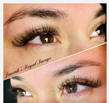 Janiah’s Royal Image