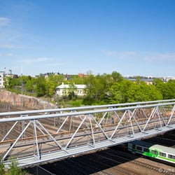 Linnunlaulun silta
