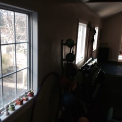 Cross-Training 4 Mind & Body - From the treadmill