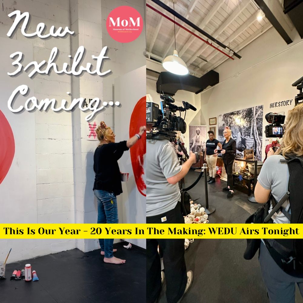 Museum of Motherhood