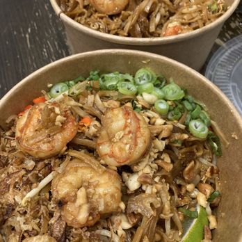 Waterworks Food Hall - Soi Taifoon Pad Thai - Venues & Event Spaces Near Me - Toronto, Ontario Waterworks Food Hall - Soi Taifoon Pad Thai - Venues & Event Spaces Near Me - Toronto, Ontario