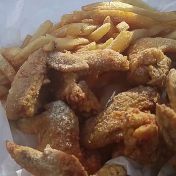 Lemon Peppers - Honey Lemon Pepper - Seafood Near Me - Miami, Florida