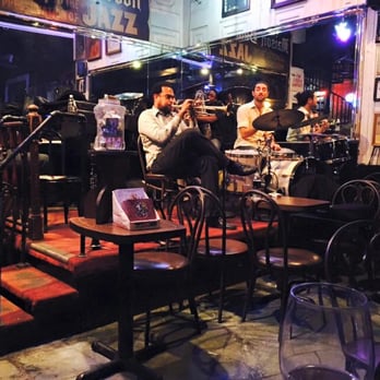 Maison Bourbon - Jazz & Blues Near Me - New Orleans, Louisiana