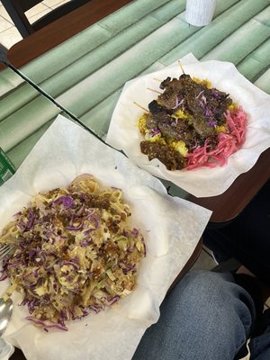 Theary Cambodian Foods by null