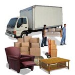 RTanner's Moving Company