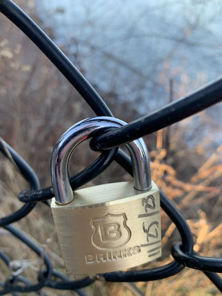 Social spots from Cliff Walk