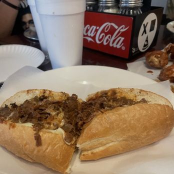 Times Square Pizza Company - Cheesesteak - Pizza Near Me - Brandon, Florida Times Square Pizza Company - Cheesesteak - Pizza Near Me - Brandon, Florida