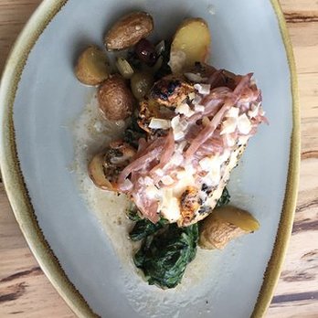 The Post - New American Near Me - Los Altos, California The Post - New American Near Me - Los Altos, California
