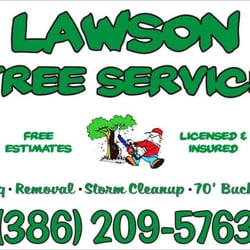 Lawson Tree Service