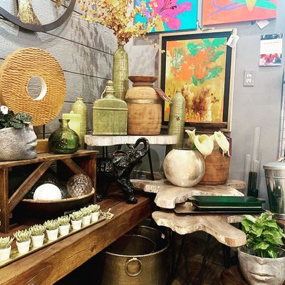 Lekka Retail Concepts by null