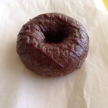Friendly Donuts - Ube donut - Donuts Near Me - Orange, California Friendly Donuts - Ube donut - Donuts Near Me - Orange, California