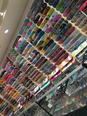 Boarders (skateshop) by null