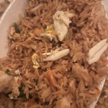 J Prime Steakhouse - Austin - Crab Fried Rice - Steakhouses Near Me - Austin, Texas J Prime Steakhouse - Austin - Crab Fried Rice - Steakhouses Near Me - Austin, Texas