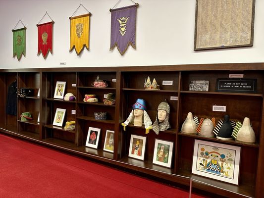 Marciano Art Foundation by null