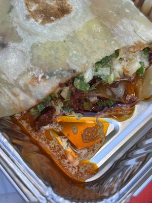 Taqueria by El Prieto NYC by null
