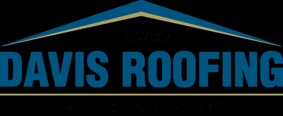 Slide of Davis Roofing