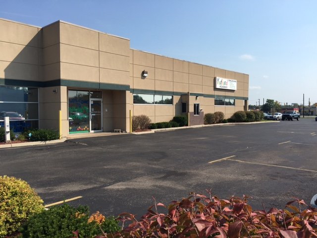 Youthland Academy - Riverside - childcare center in Riverside, OH