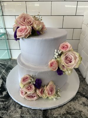 Mark's Bake Shoppe by null