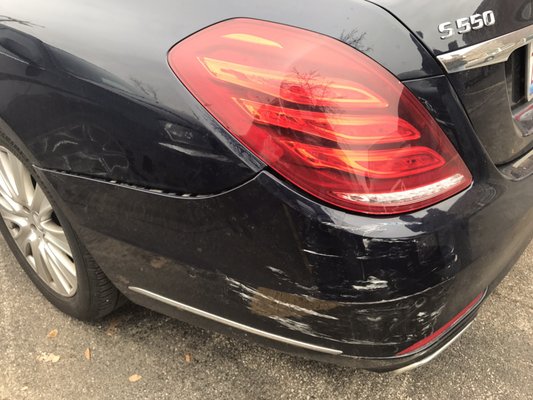 TECH-COR COLLISION REPAIR CENTER - Updated June 2026 - 17 Reviews - 110 ...