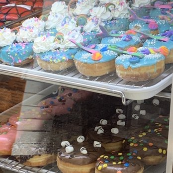 Judy's Donuts - Donuts Near Me - Fresno, California Judy's Donuts - Donuts Near Me - Fresno, California