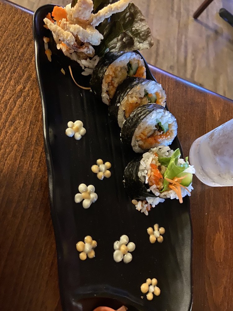 Hakata Japanese Steak & Seafood House