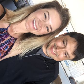 Star Smog Check - Me and Jose! Such a nice guy. - Smog Check Stations Near Me - Greenbrae, California Star Smog Check - Me and Jose! Such a nice guy. - Smog Check Stations Near Me - Greenbrae, California